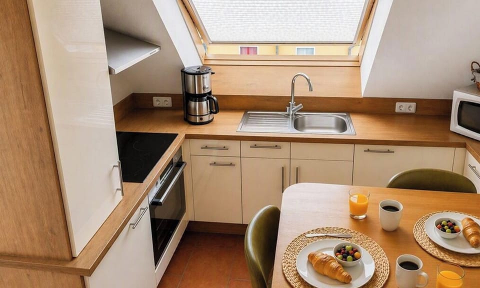 House | Private kitchen