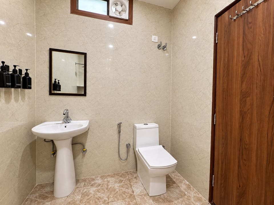 Mulberry Farm House in Noida