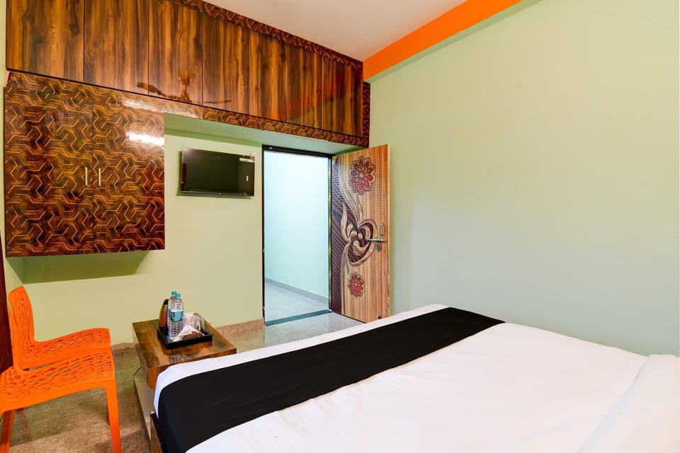 Deluxe Room Star Light House in Bhubaneswar