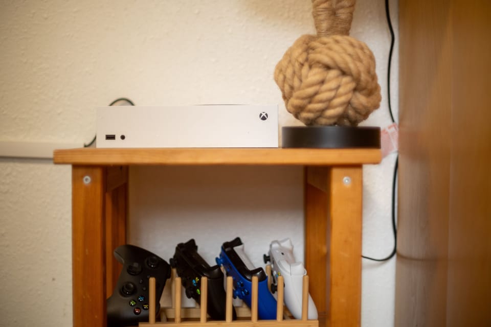 Miscellaneous