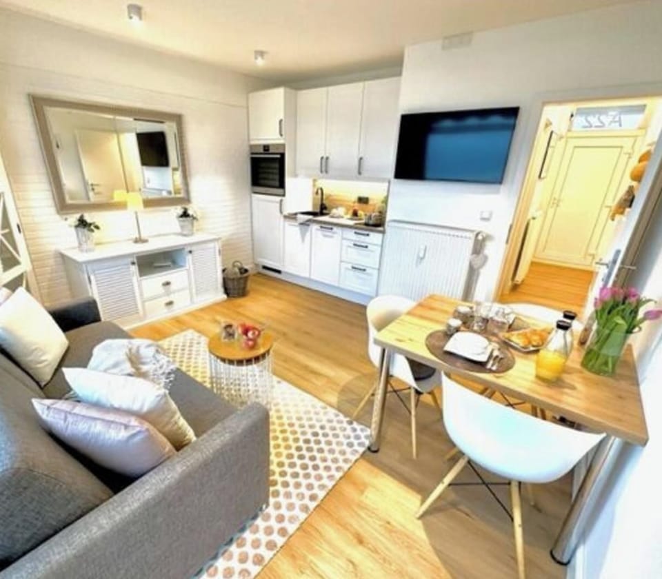House | Living area