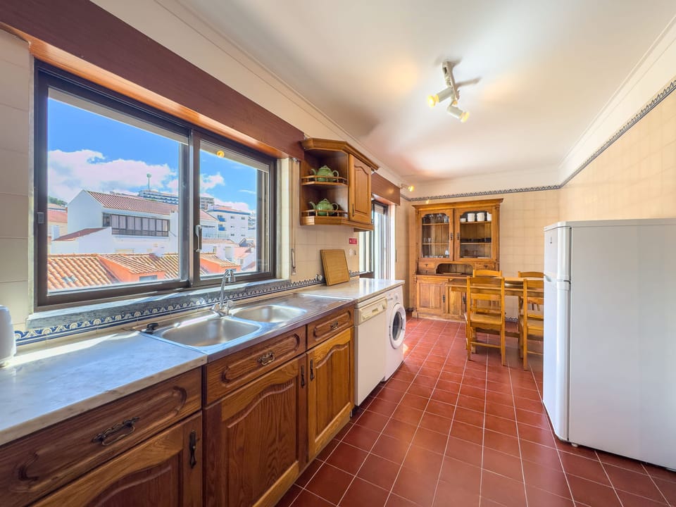 Alto da Villa by Acasadascasas Apartment in Ericeira