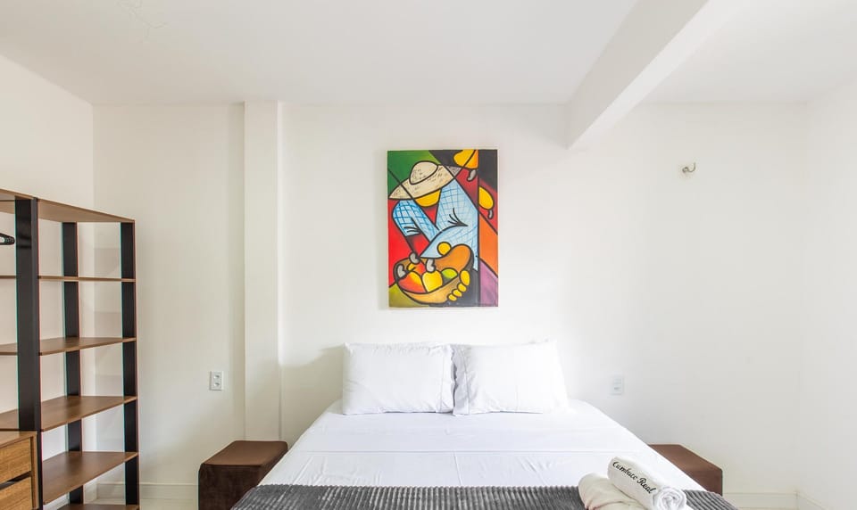 Modern Apartment, 160 m From Cumbuco Beach Mcu0103 Apartment in State of Ceará