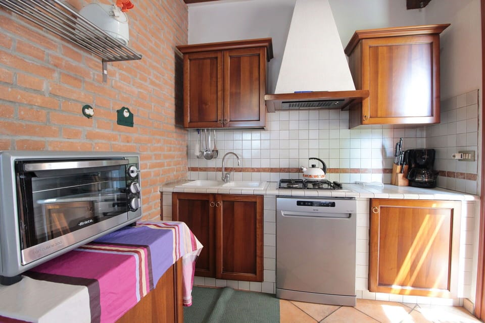 Autumn, Kitchen, Spring, Summer