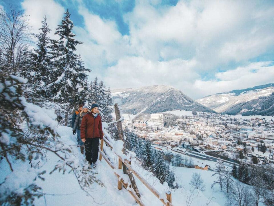 Chalet | Snow and ski sports