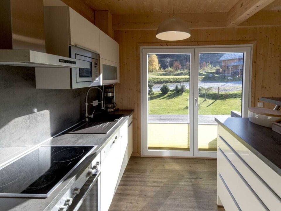 Chalet | Private kitchen