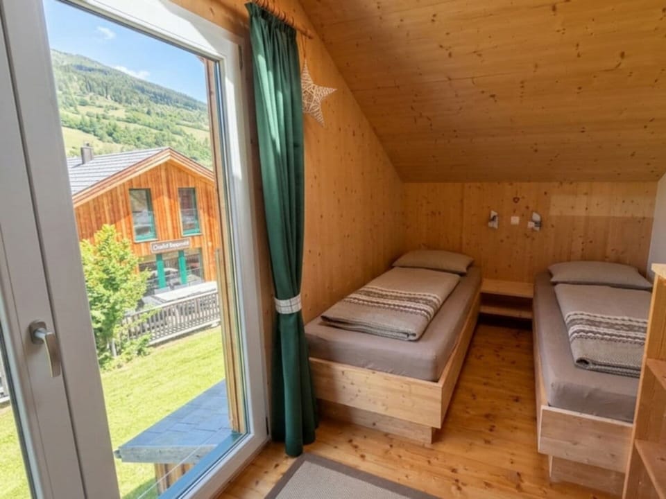 Chalet | Interior