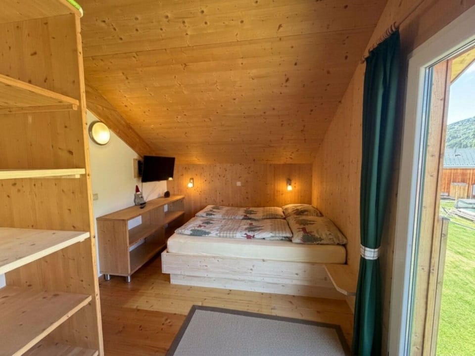 Chalet | 3 bedrooms