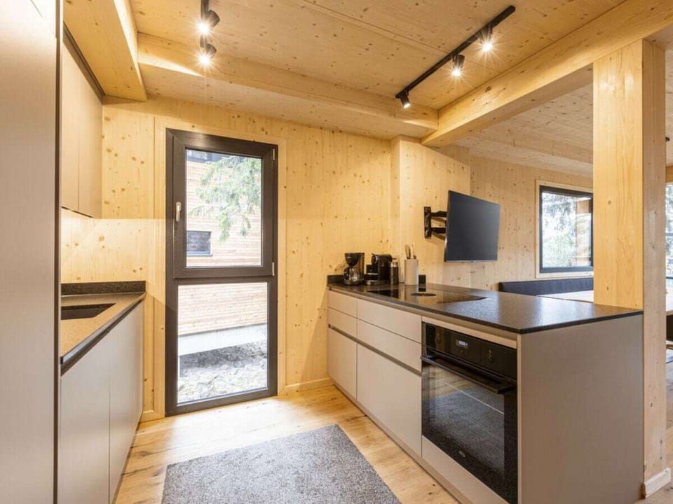 Chalet | Private kitchen