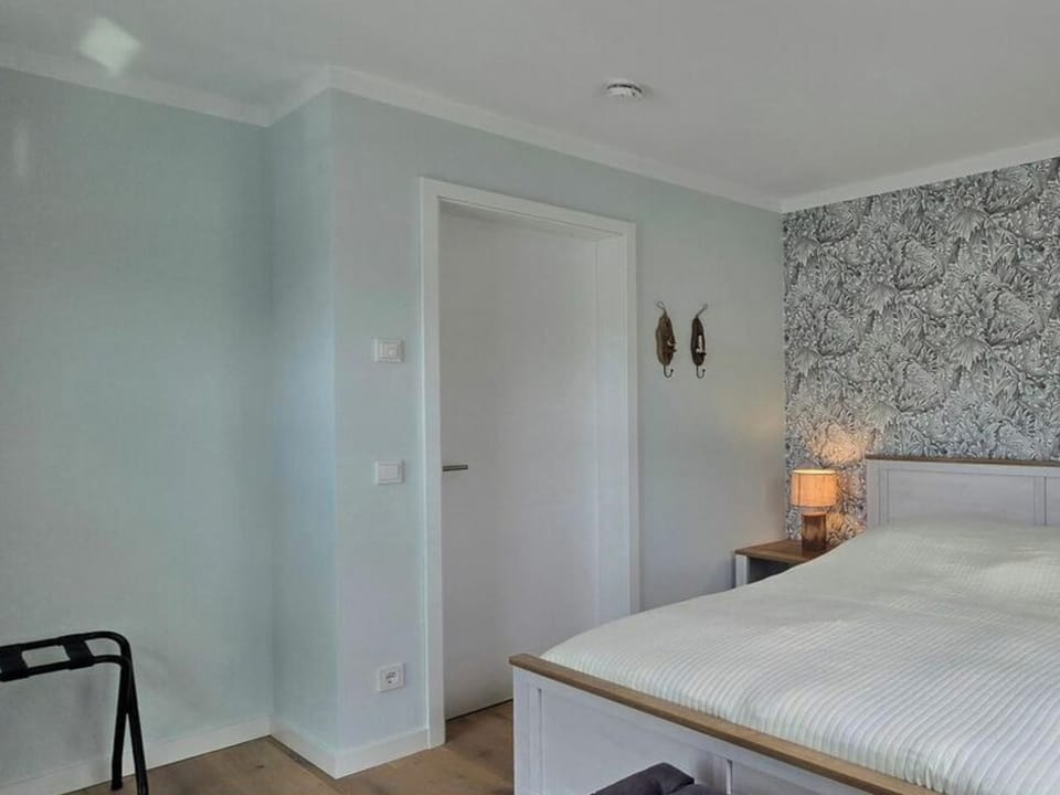 Holiday Apartment i15 - "sea Rush" House in Graal-Müritz
