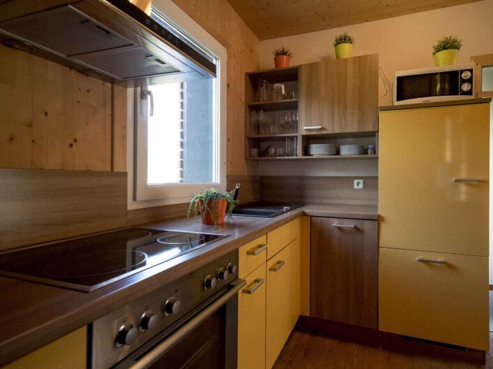 Chalet | Private kitchen