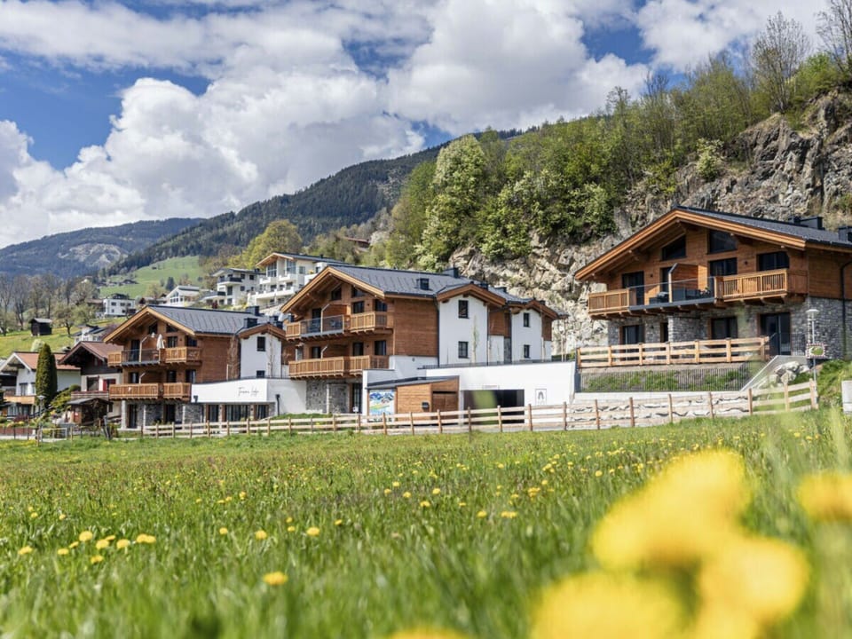 Chalet | Exterior