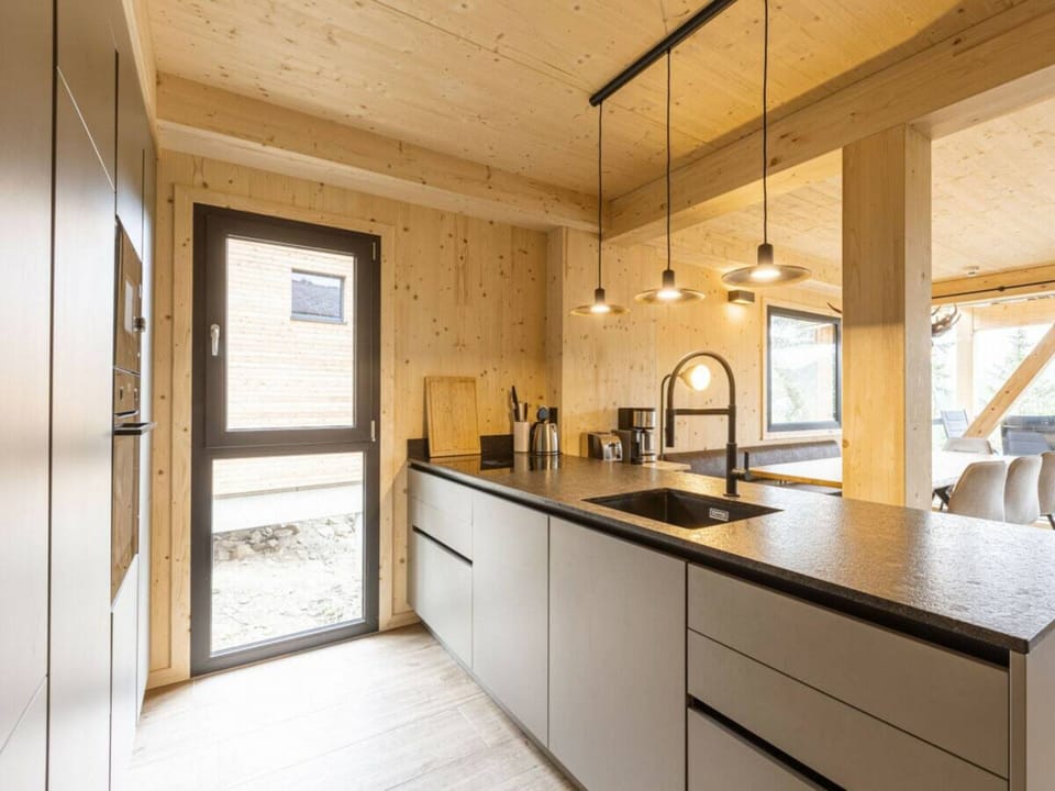 Chalet | Private kitchen