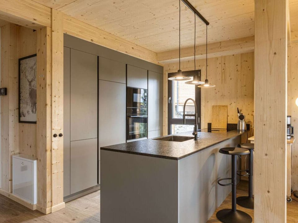 Chalet | Private kitchen