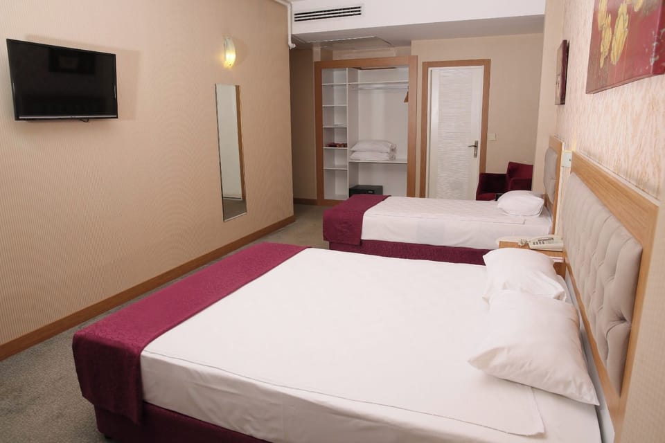 PeloraHotel Hotel in Istanbul