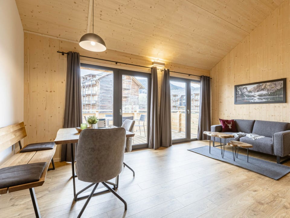 House | Living area
