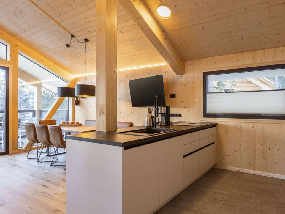 Chalet | Private kitchen
