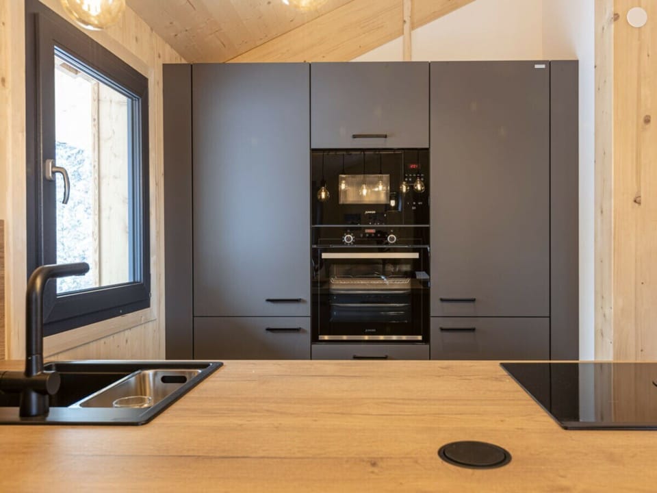 Chalet | Private kitchen
