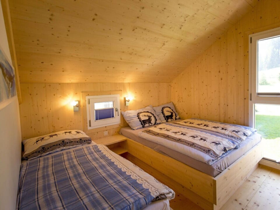 Chalet | 2 bedrooms