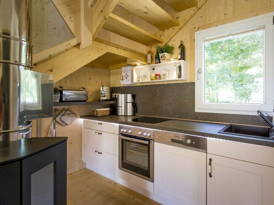 Chalet | Private kitchen