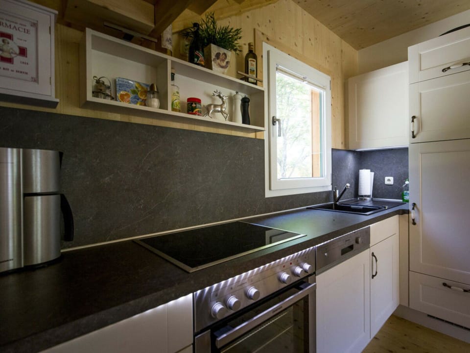 Chalet | Private kitchen