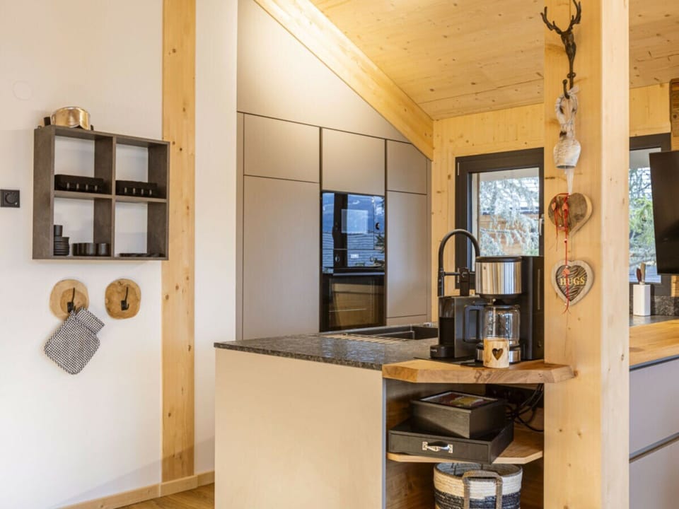 Chalet | Private kitchen