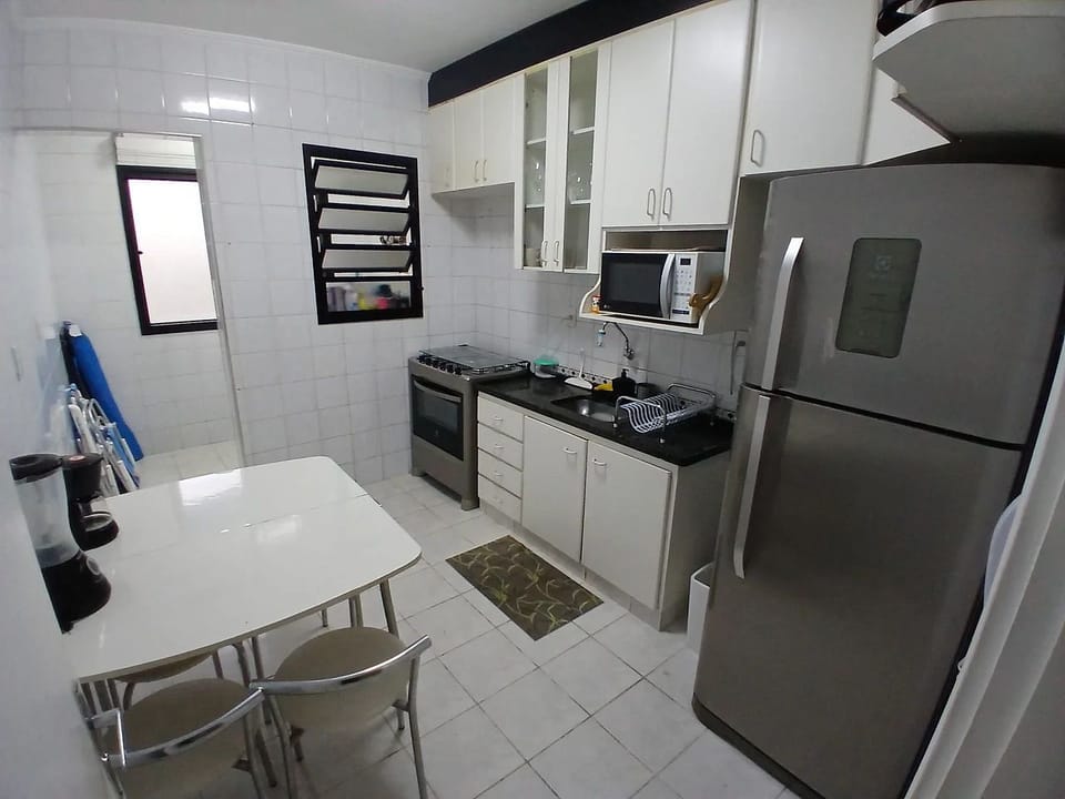 Deluxe Apartment | Private kitchen