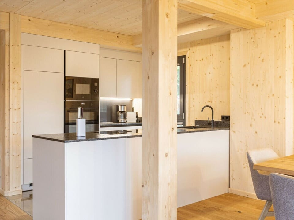 Chalet | Private kitchen