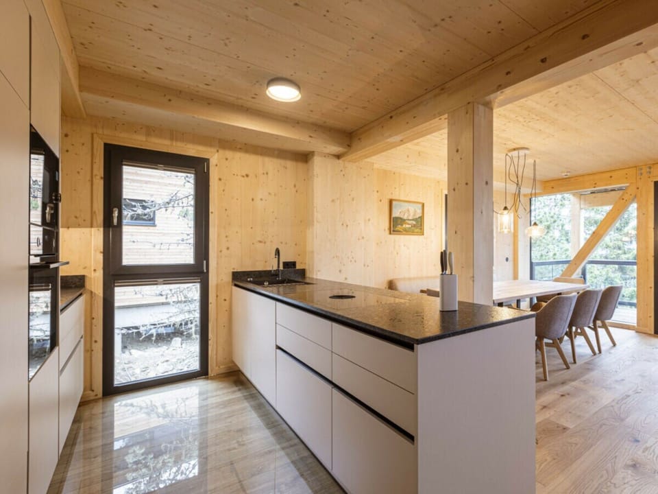 Chalet | Private kitchen