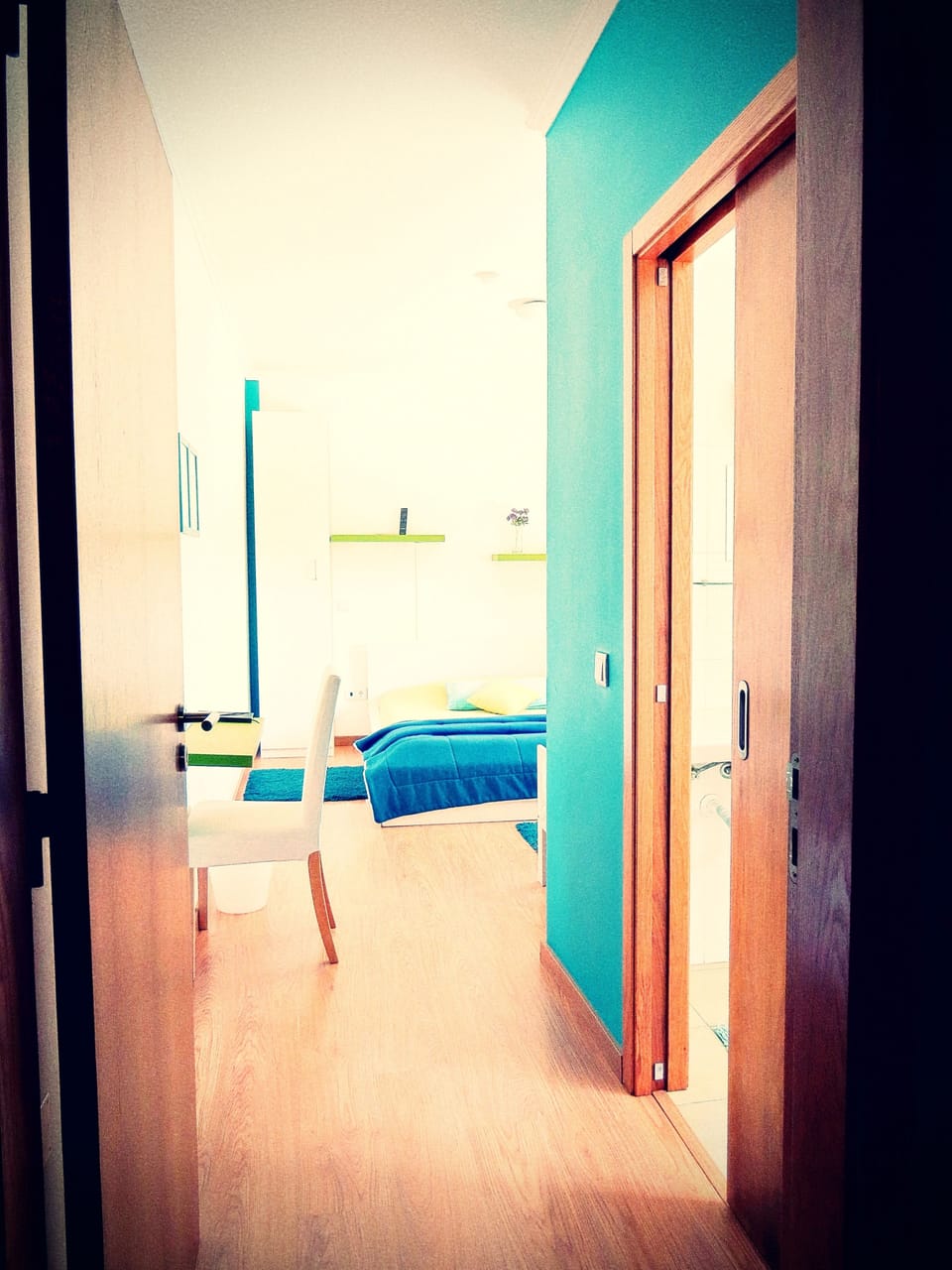 Superior Double Room | Individually decorated, individually furnished, desk, laptop workspace