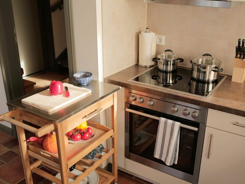 House | Private kitchen