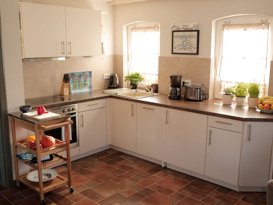 House | Private kitchen