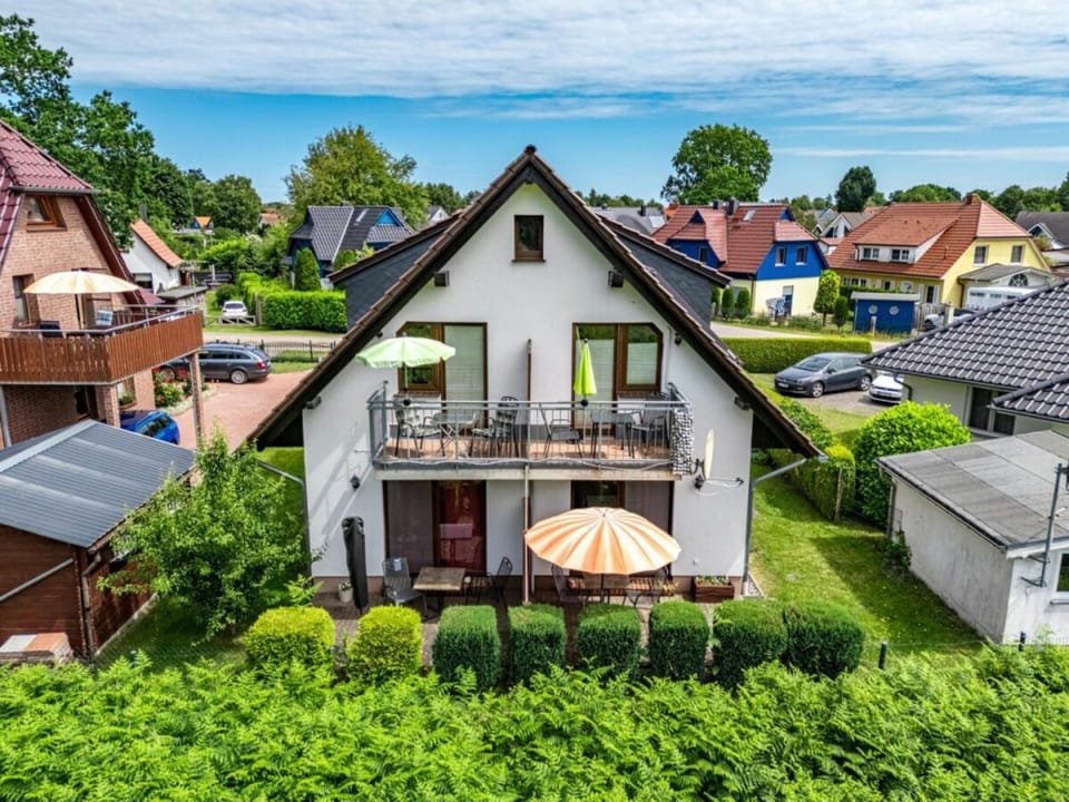 House | Exterior