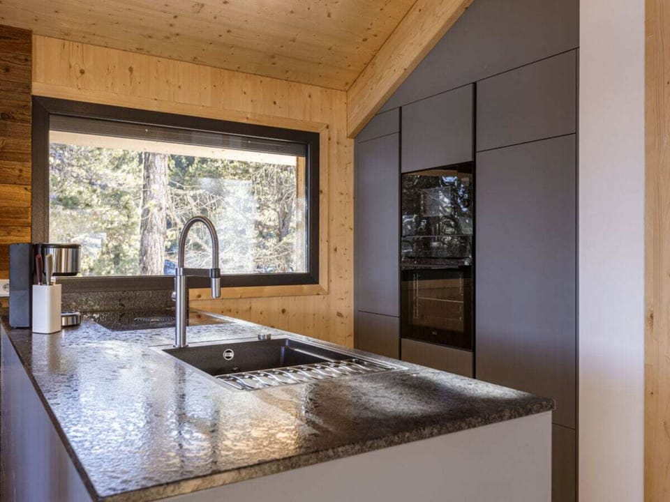 Chalet | Private kitchen