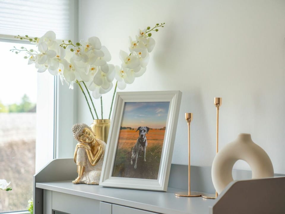 Missi Holiday Apartment House in Heringsdorf