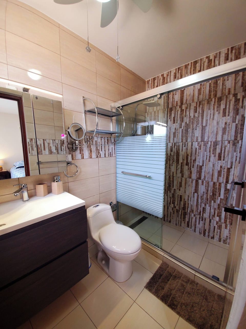 Modern Relaxing Vacation Villa House in Oranjestad