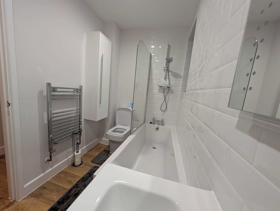 Comfort and Stylish Nest at Royal Tunbridge Wells Apartment in Royal Tunbridge Wells