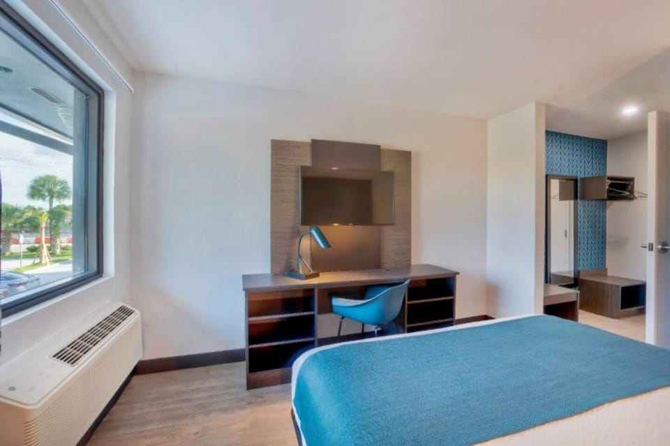 Holiday Home Facilities and Services