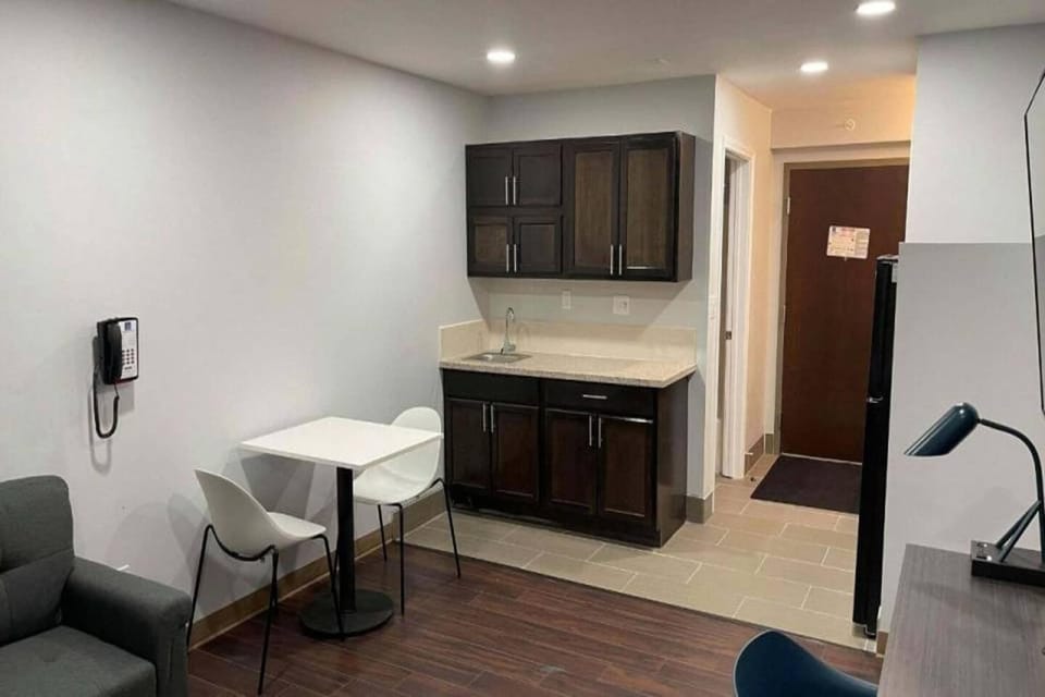 Holiday Home Facilities and Services