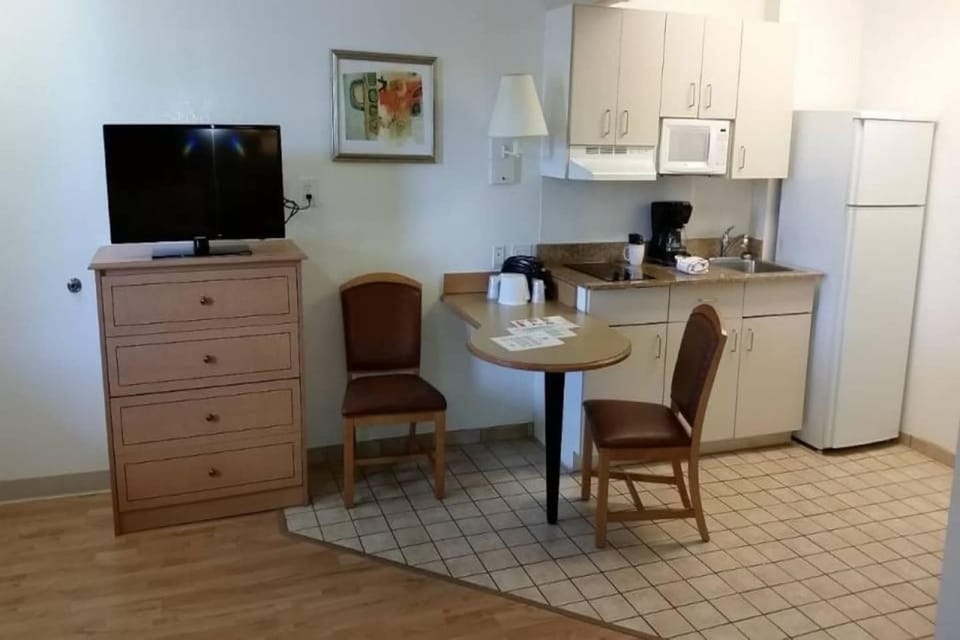 Holiday Home Facilities and Services