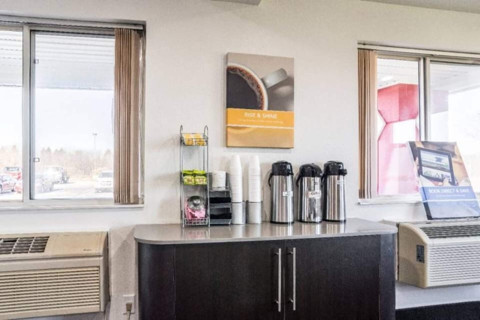 Holiday Home Facilities and Services