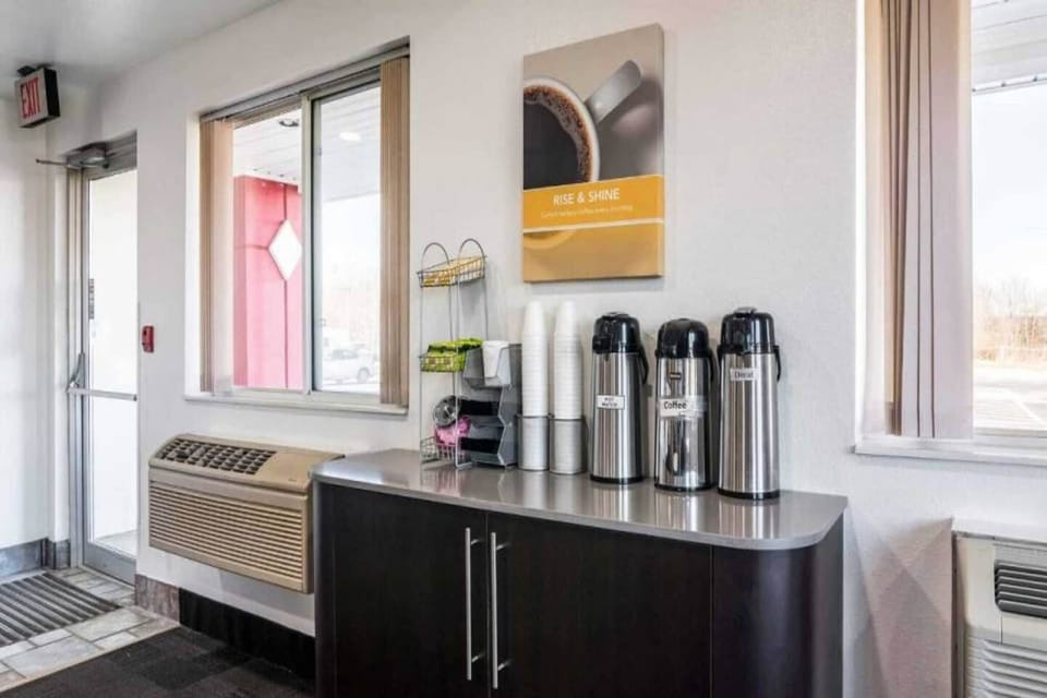 Holiday Home Facilities and Services