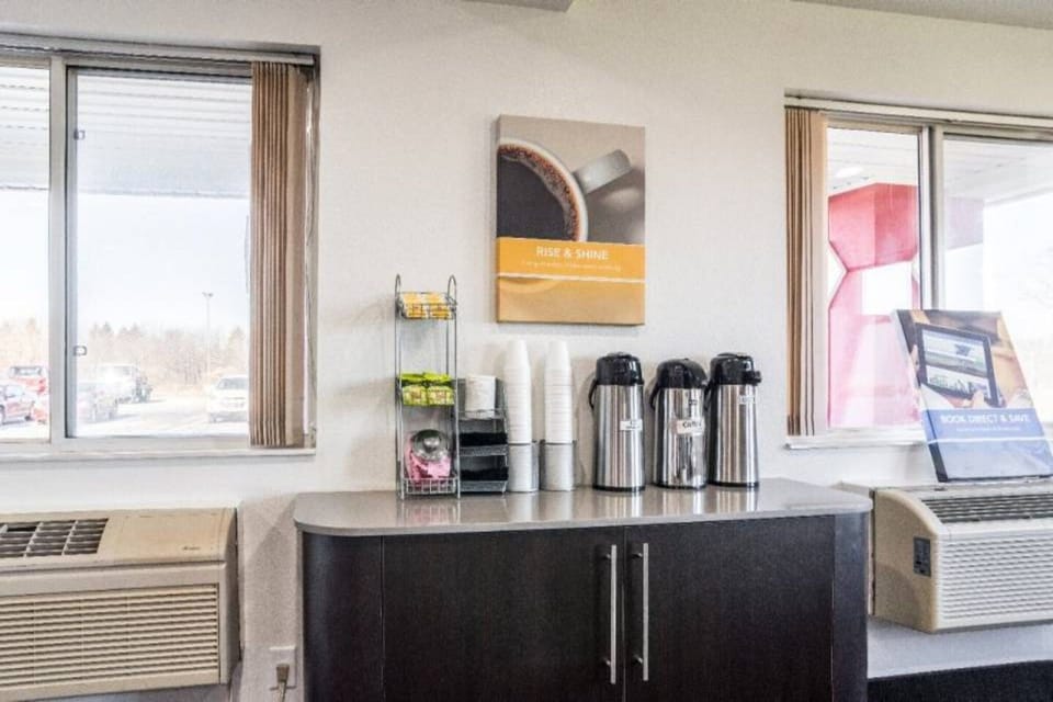 Holiday Home Facilities and Services