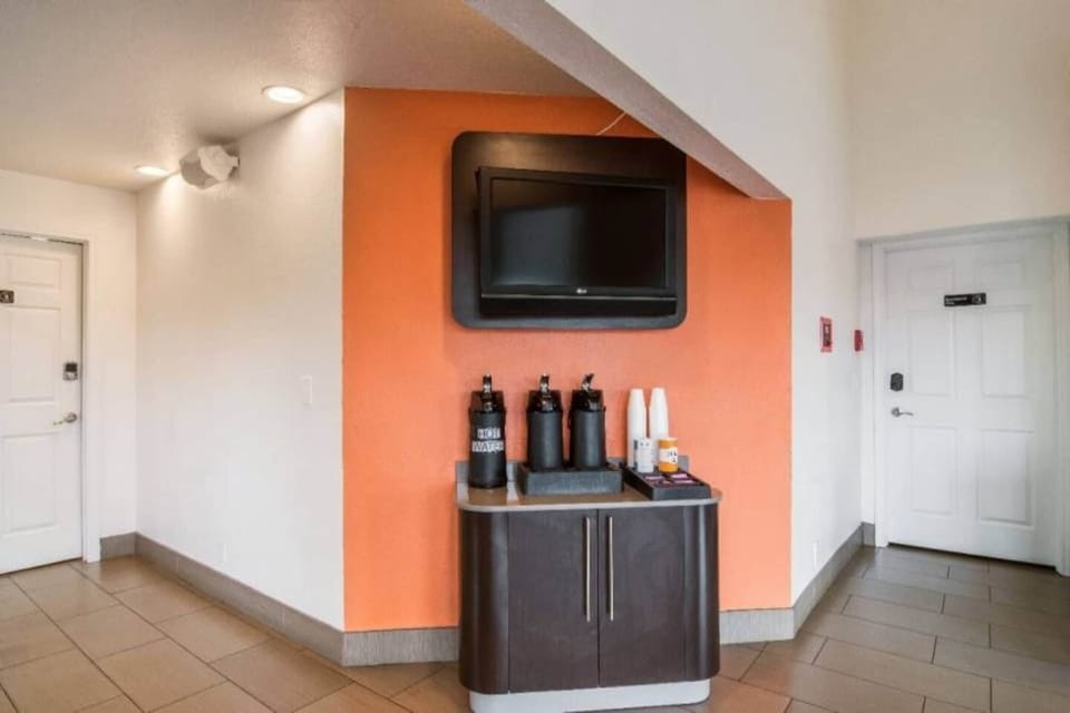 Holiday Home Facilities and Services