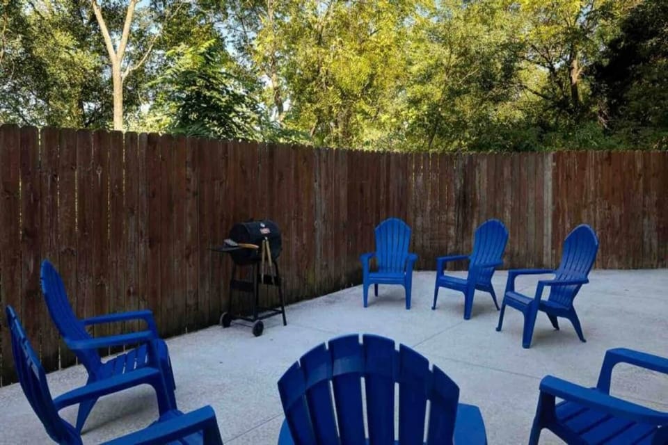 Holiday Home Facilities and Services