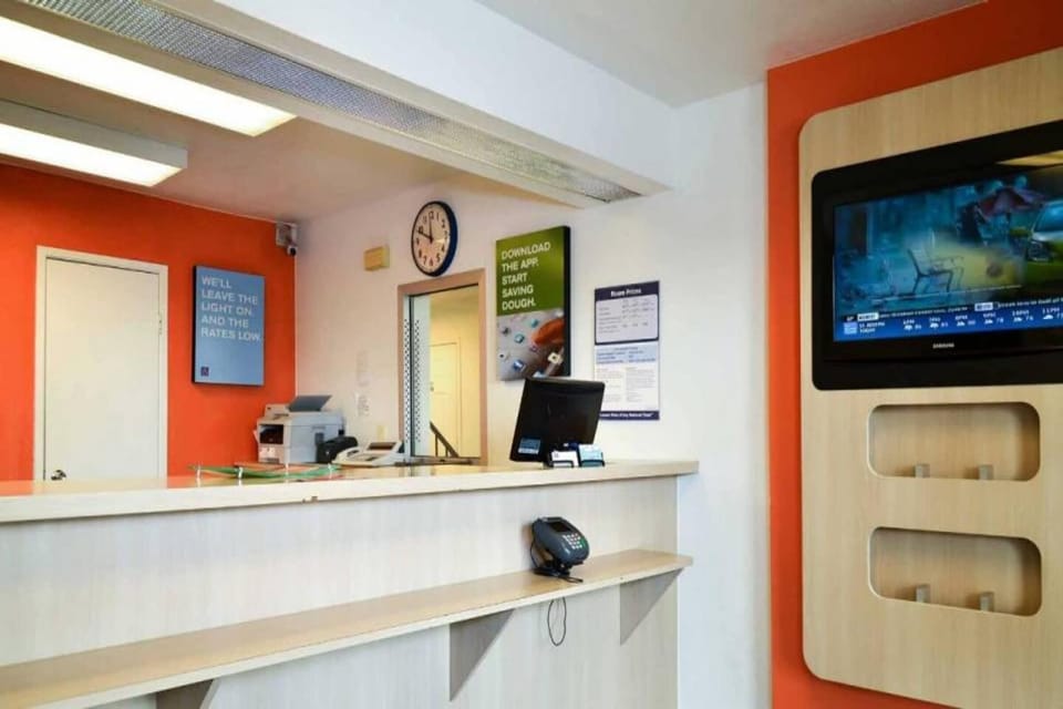 Holiday Home Facilities and Services
