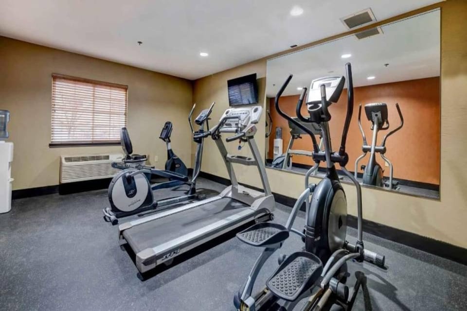 Holiday Home Facilities and Services