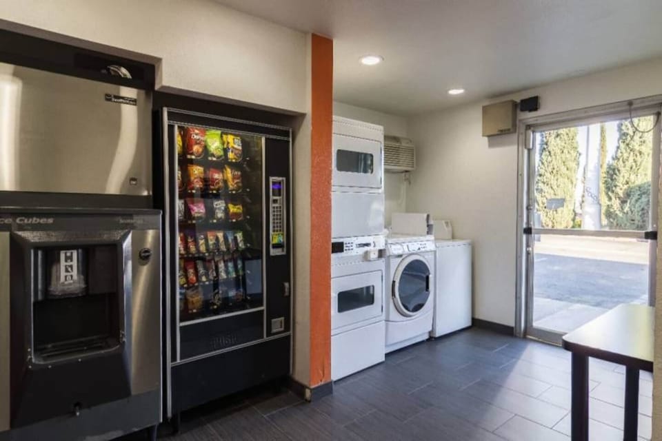 Holiday Home Facilities and Services
