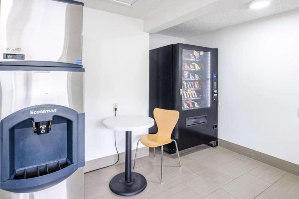 Holiday Home Facilities and Services