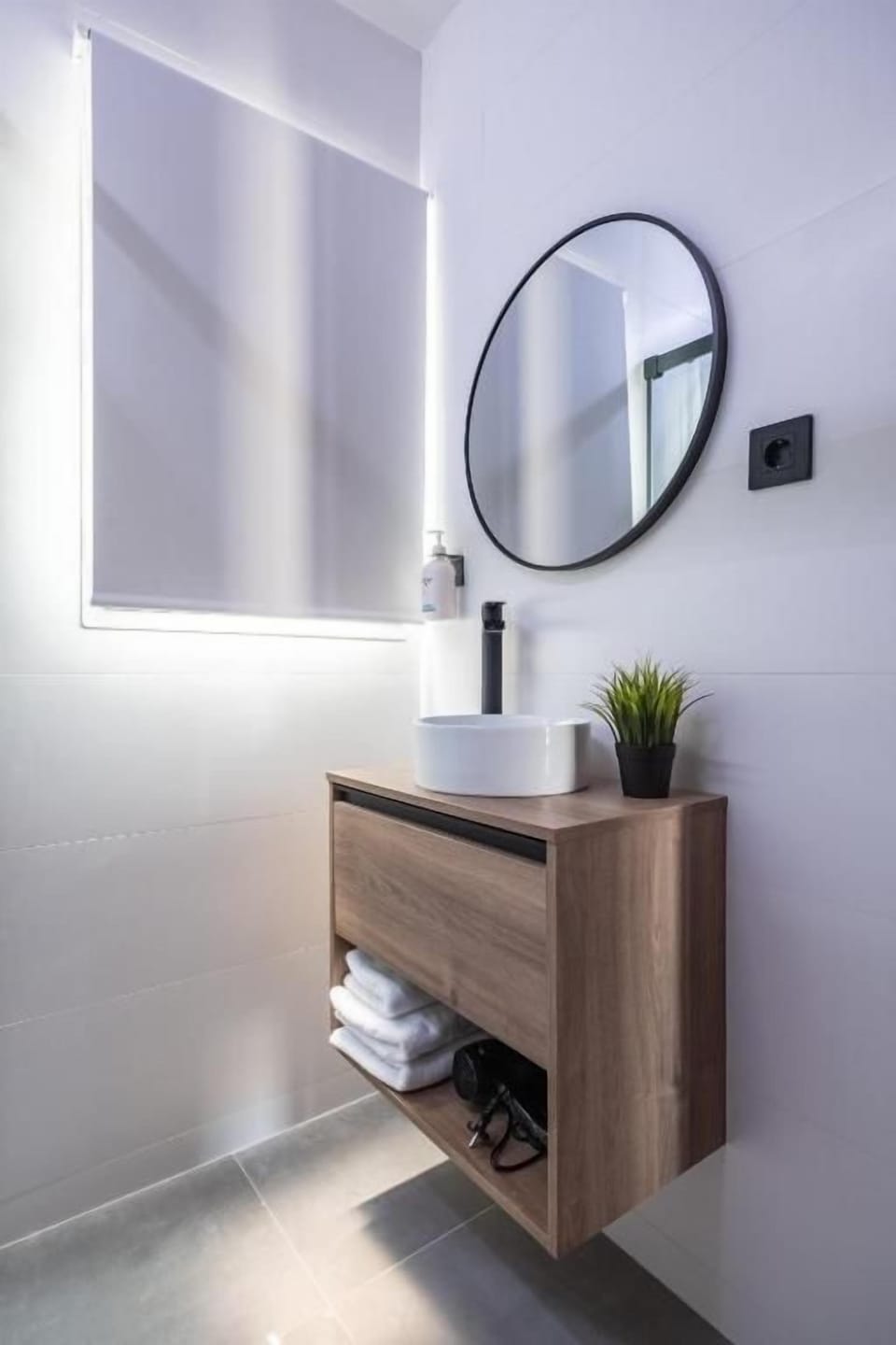 White Coast Suites Hotel in Alicante